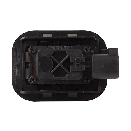 Motorcraft Switch Asy-Steering Wheel, Sw7733 SW7733